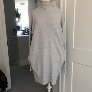 Lululemon Modal-Blend Turtleneck Tunic